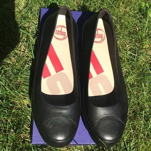 FitFlop shoes